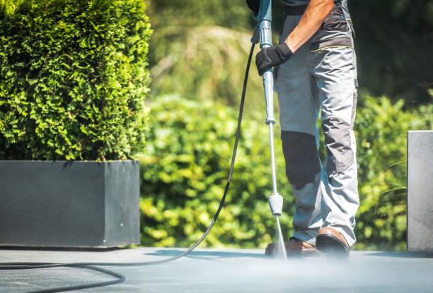 Best Roof Washing  in Huntsville, TX