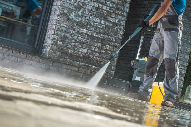  Huntsville, TX Pressure Washing Pros