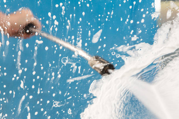 Best Oil Spill Cleanup  in Huntsville, TX