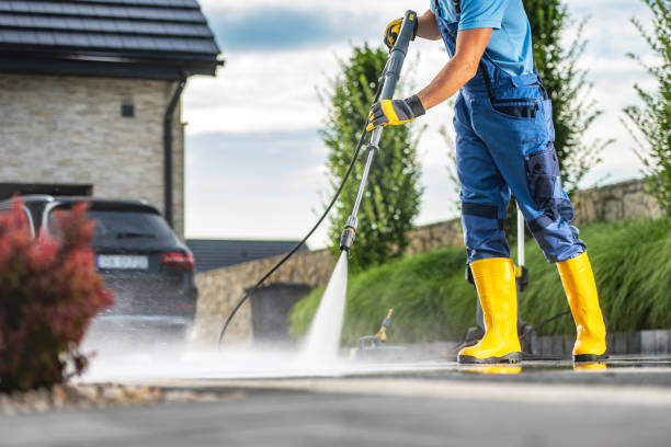 Best Restaurant Pressure Washing  in Huntsville, TX